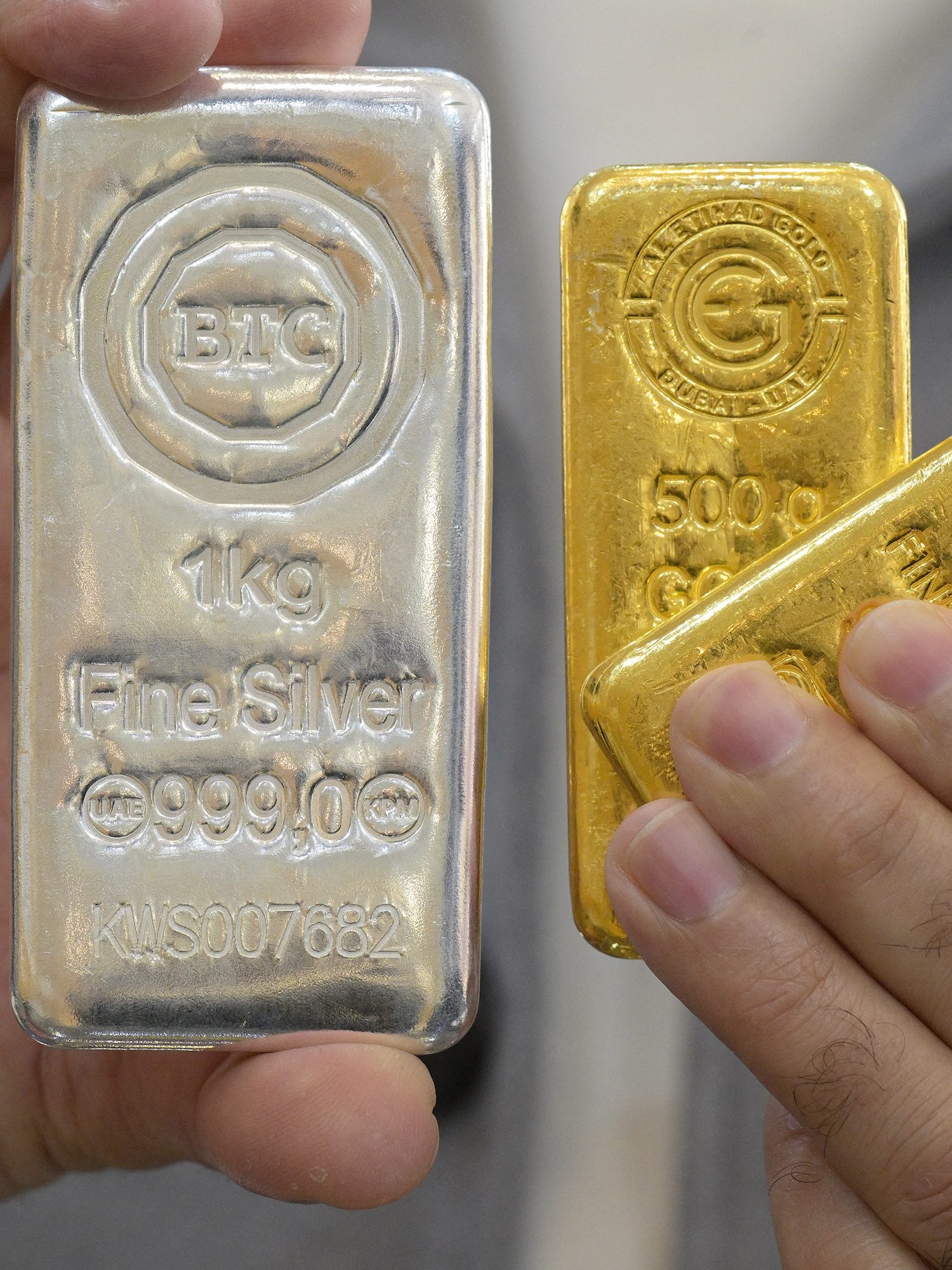 What Are Gold & Silver Prices Today? January 2026 Update