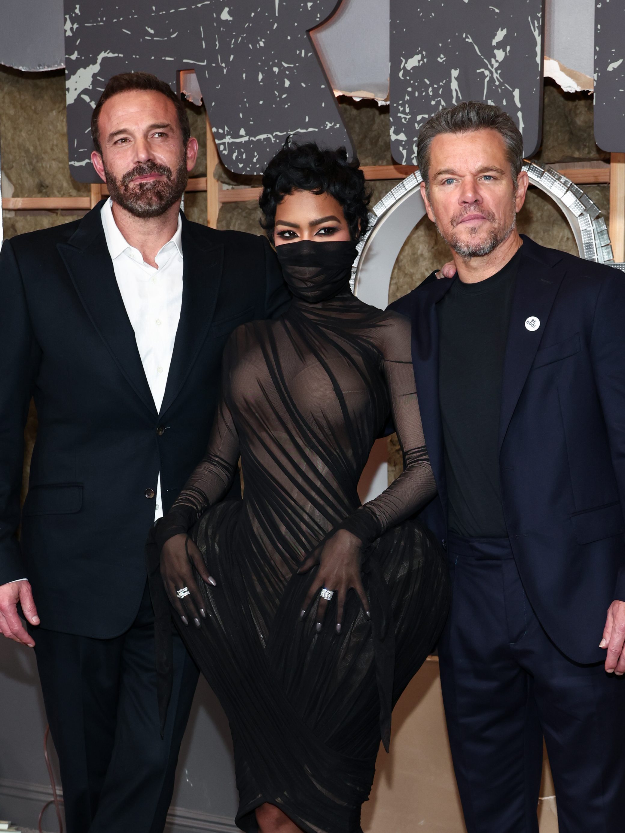 'The Rip' Movie Cast: Meet the Stars From Matt Damon to Ben Affleck & More