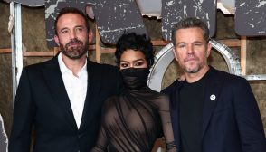 'The Rip' Movie Cast: Meet the Stars From Matt Damon to Ben Affleck & More