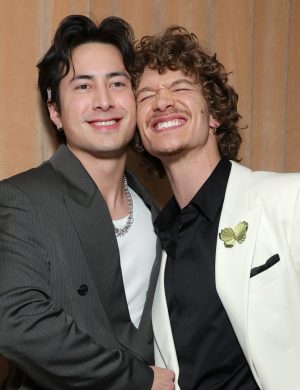 'Heated Rivalry' New Book: 'Unrivaled' Release Date, Plot & More