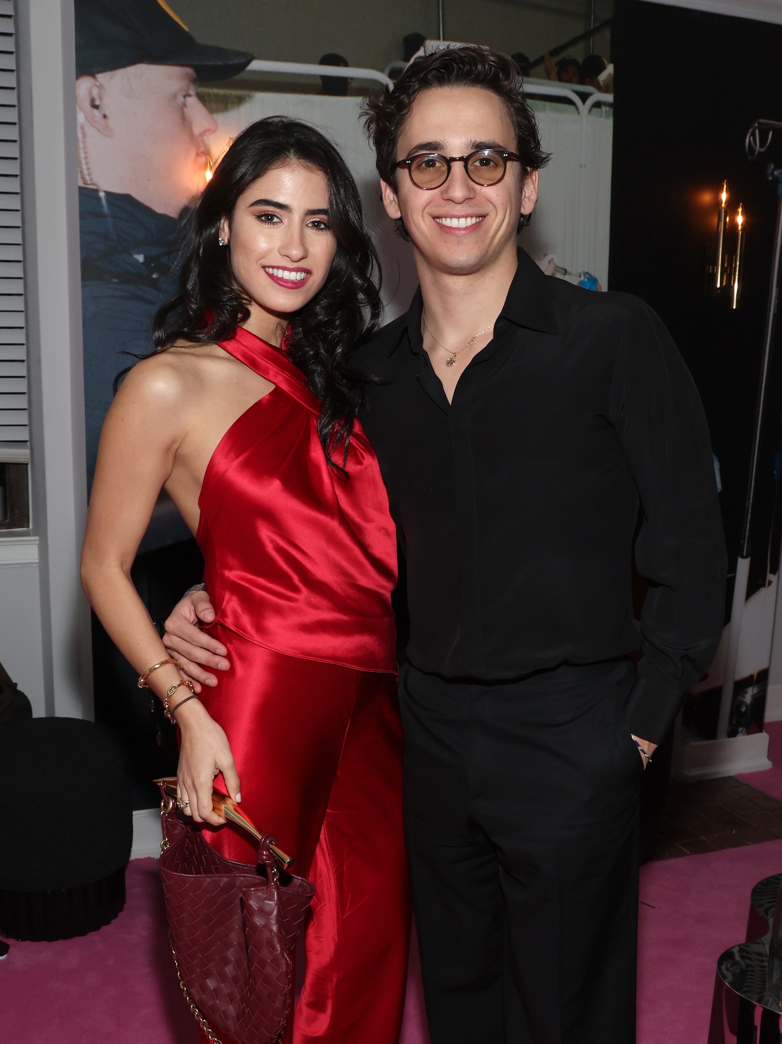 Does Marcello Hernández Have a Girlfriend? The 'SNL' Comedian's Dating History