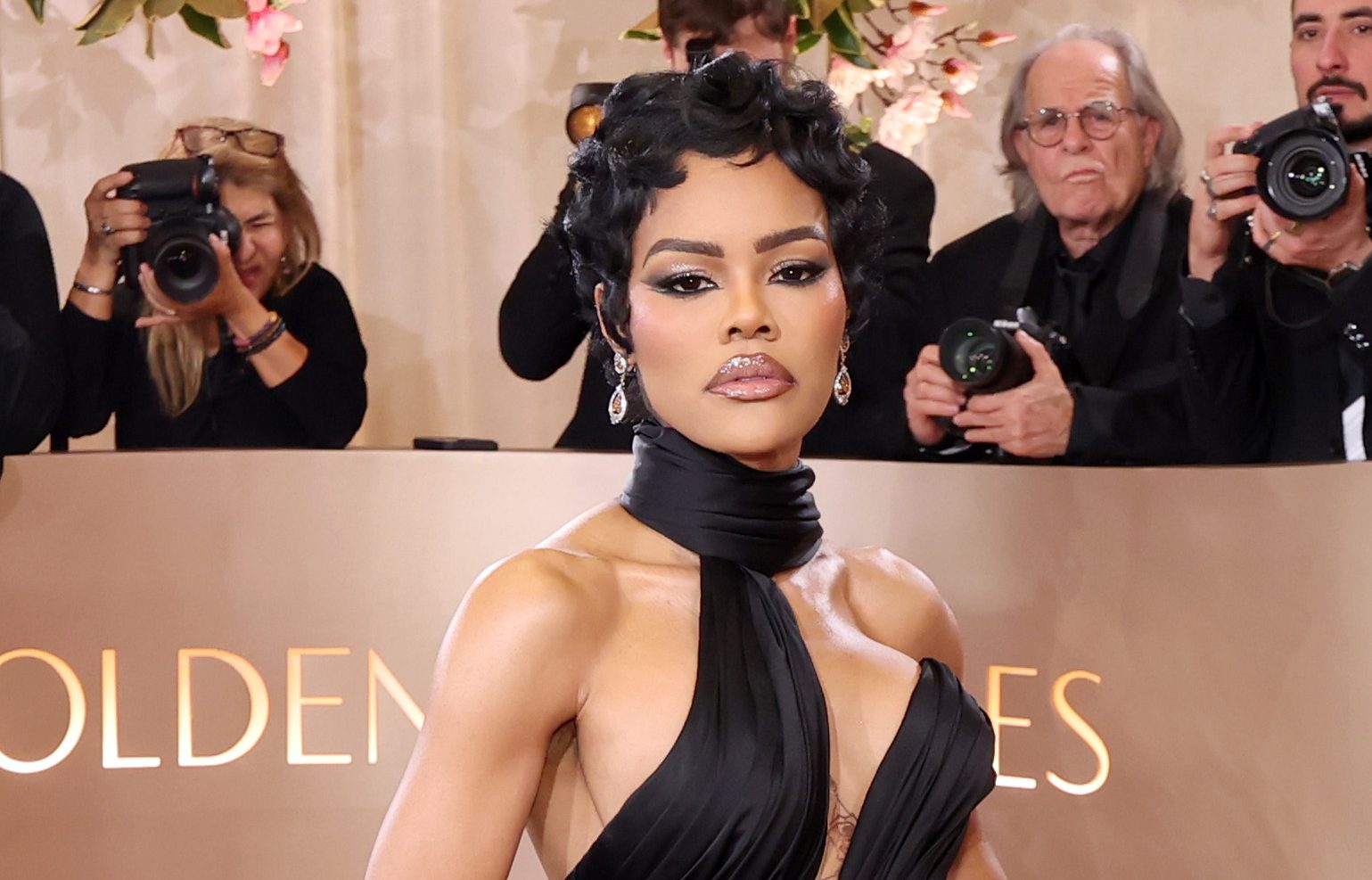 Best & Worst Dressed at the 2026 Golden Globes: Photos