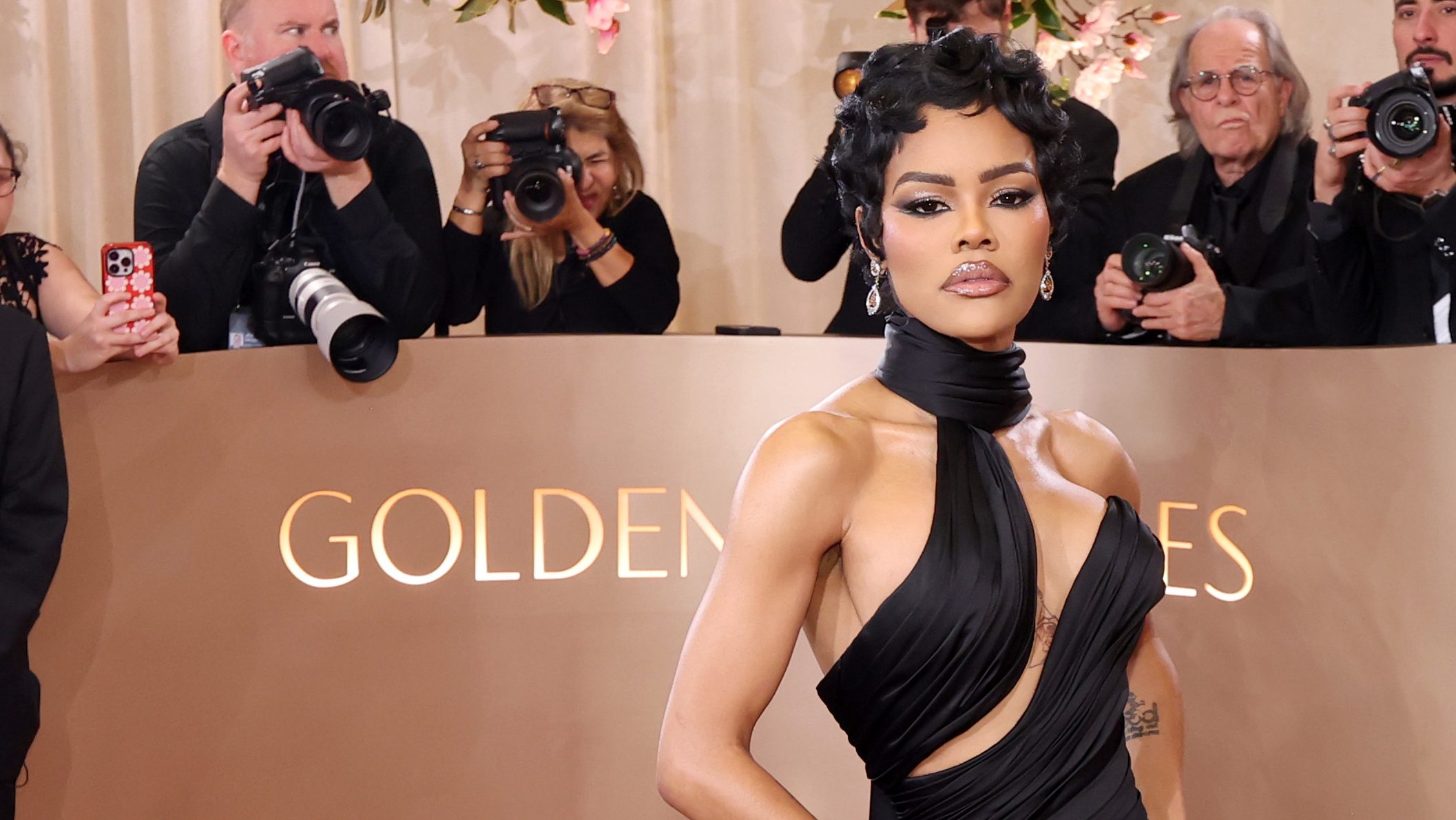 Best & Worst Dressed at the 2026 Golden Globes: Photos