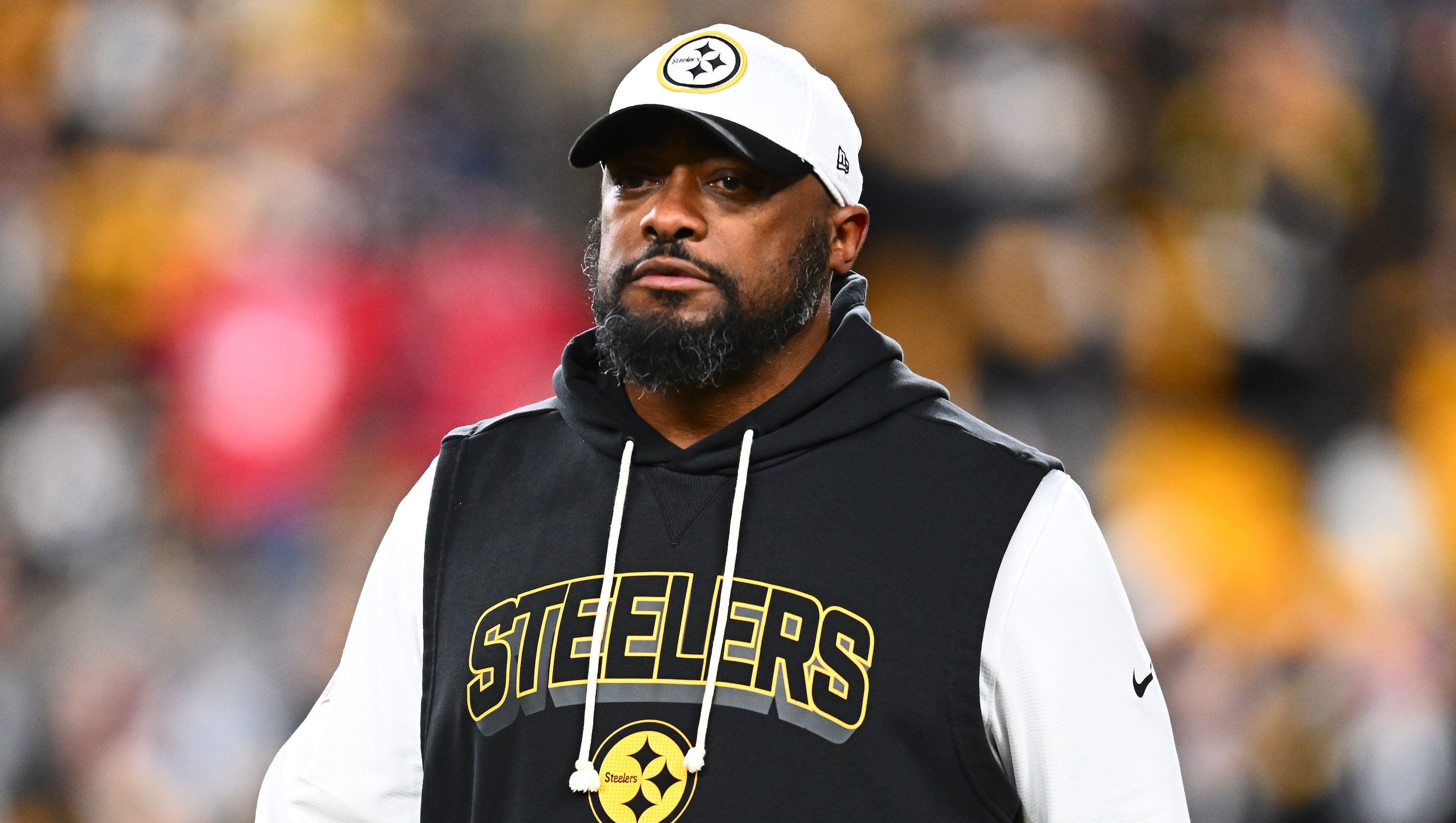 Mike Tomlin Net Worth: How Much Money the Steelers Coach Has After 19 Seasons