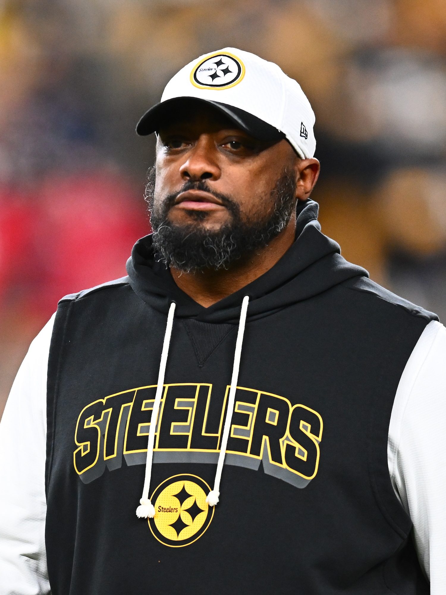 Mike Tomlin Net Worth: How Much Money the Steelers Coach Has After 19 Seasons