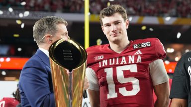 Why Is Fernando Mendoza's Mother in a Wheelchair? What Happened to His Mom