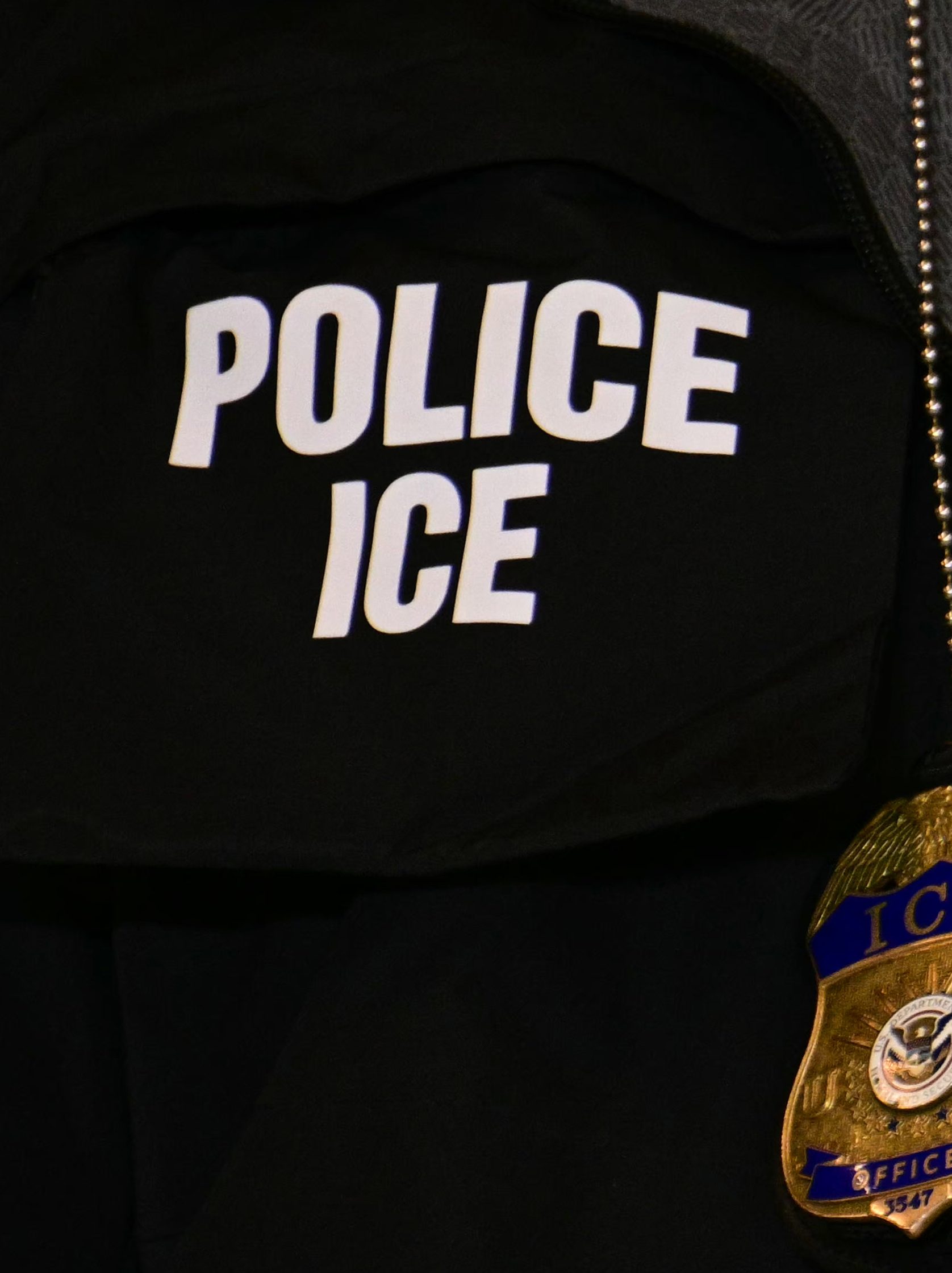 Did ICE Detain a 5-Year-Old Child? What We Know About the Case