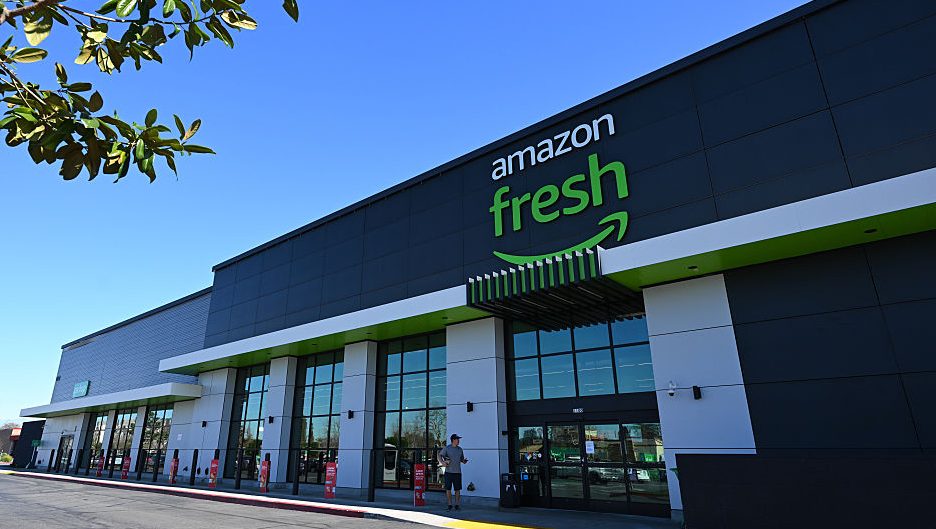 Why Are Amazon Fresh Grocery Stores Closing? About the Closure – Hollywood Life