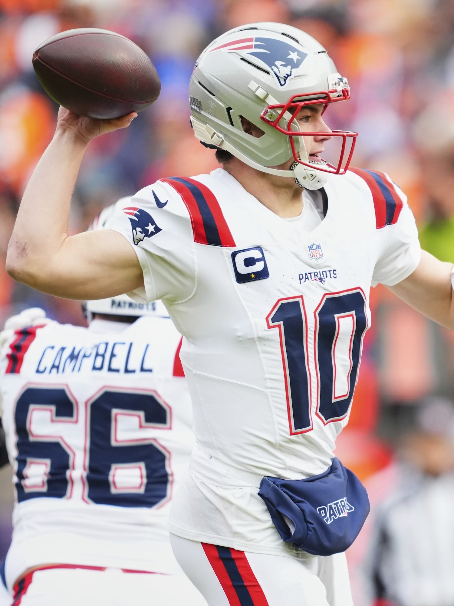 Who Will Win the 2026 Super Bowl? Seahawks vs. Patriots Predictions