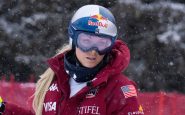 Lindsey Vonn Pre-Olympics Ski Crash: Injury & Recovery Updates