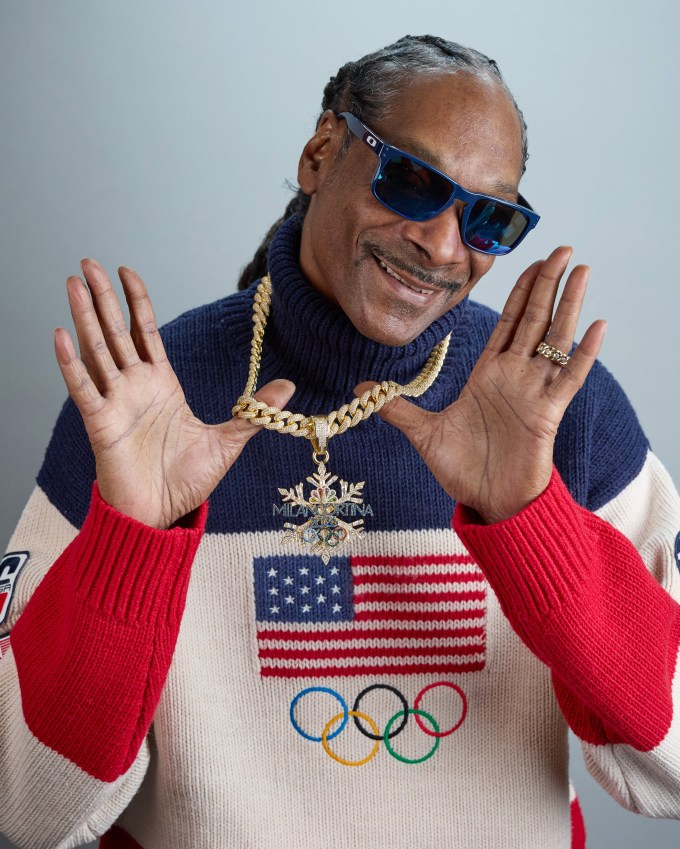 Snoop Dogg