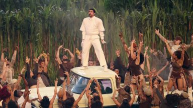 Bad Bunny's Super Bowl 2026 Halftime Show: A Recap