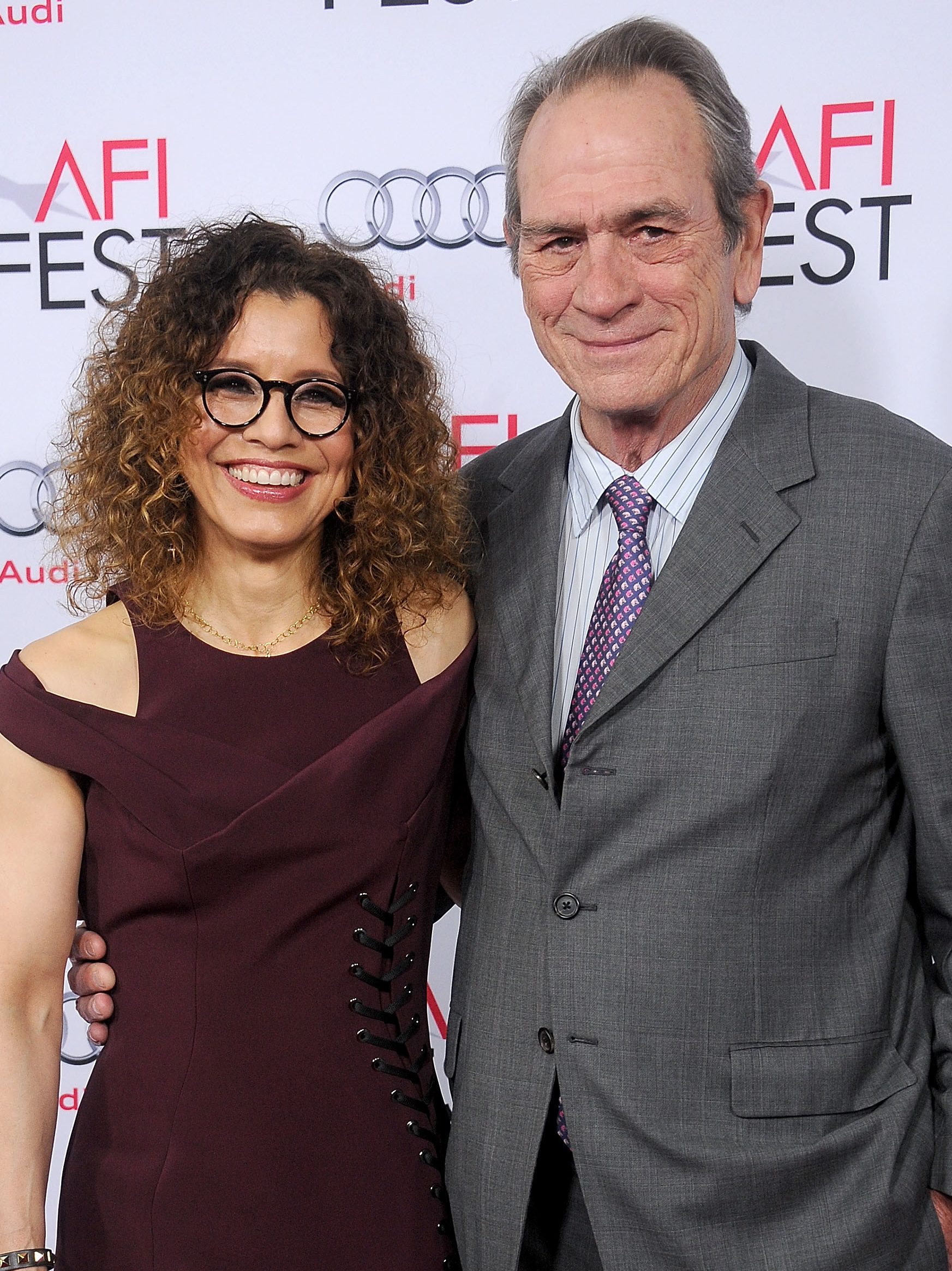 Is Tommy Lee Jones Married? All About His Wife & His Ex-Wives