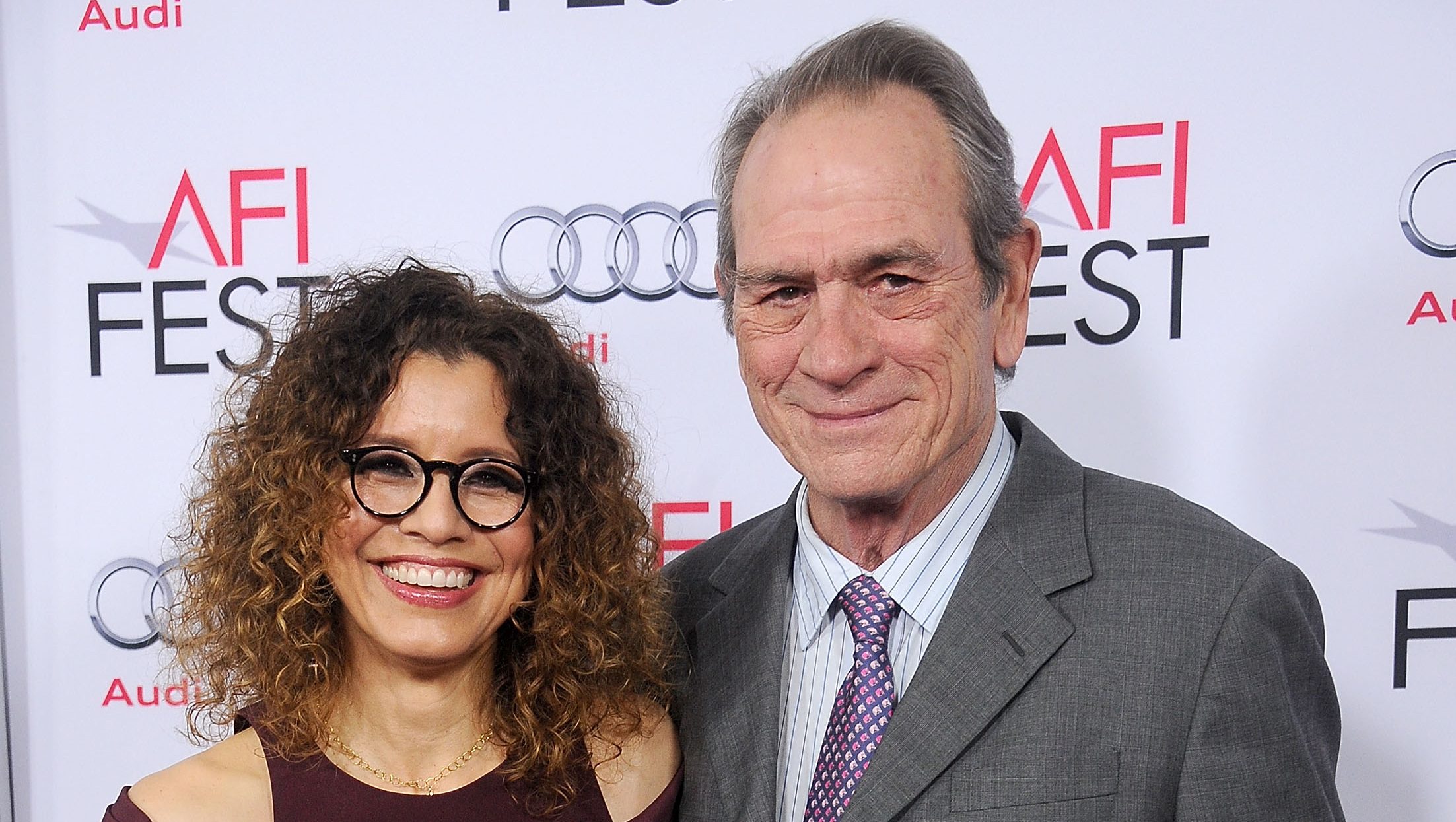 Is Tommy Lee Jones Married? All About His Wife &amp; His Ex-Wives