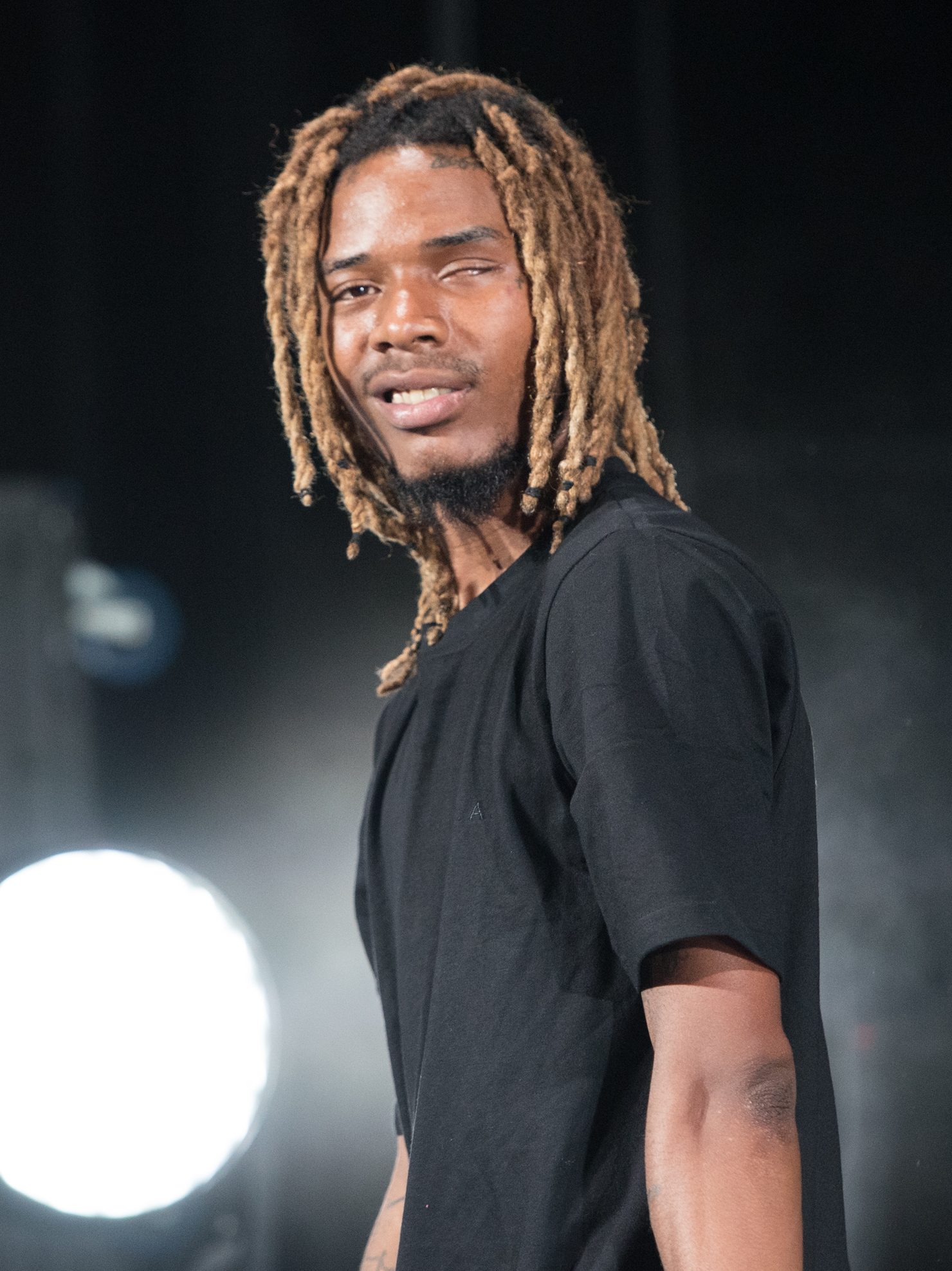 Fetty Wap Jail Time: Why He Was There, When He Was Released & More