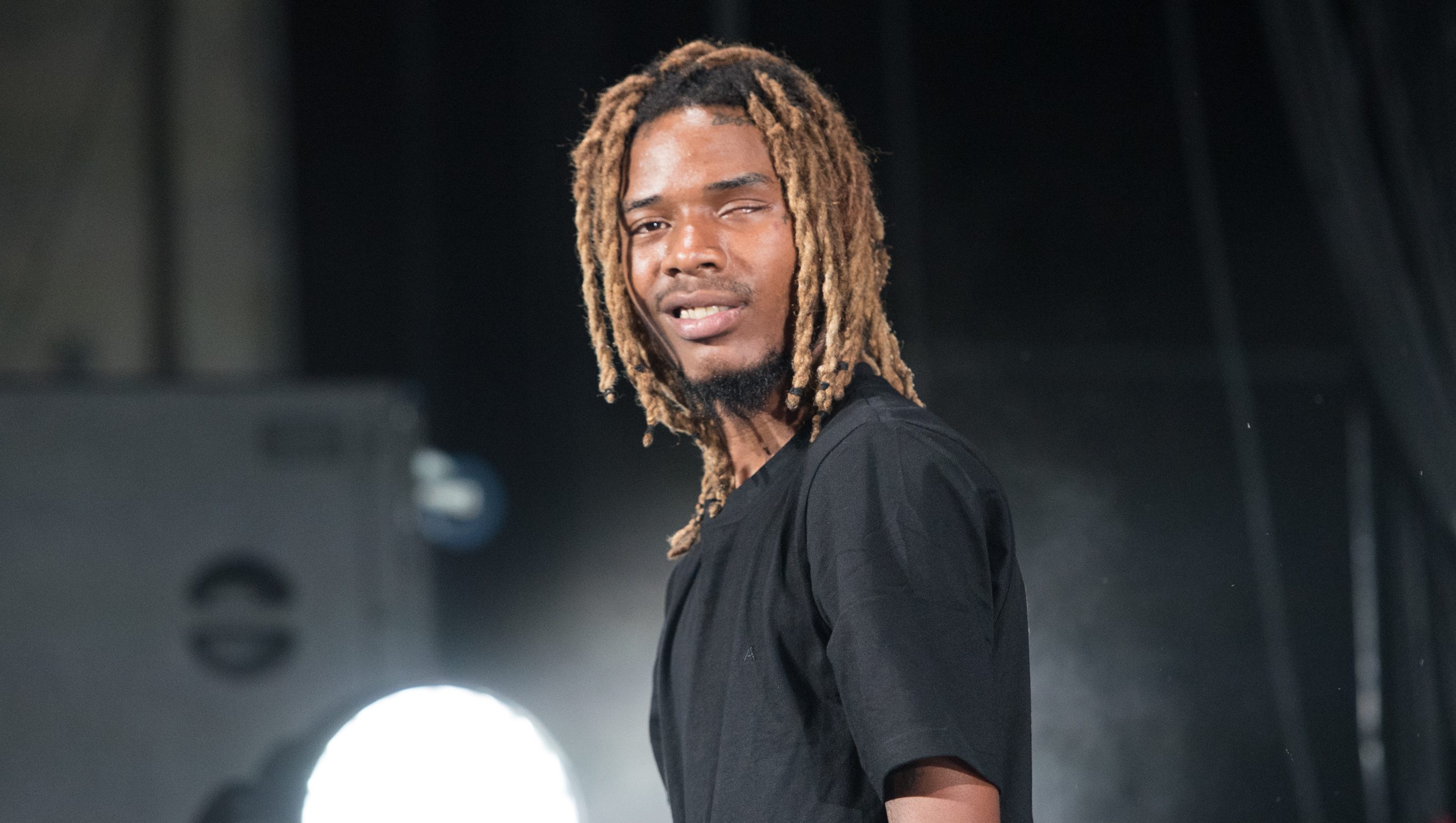 Fetty Wap Then & Now: Photos of the Rapper Over the Years
