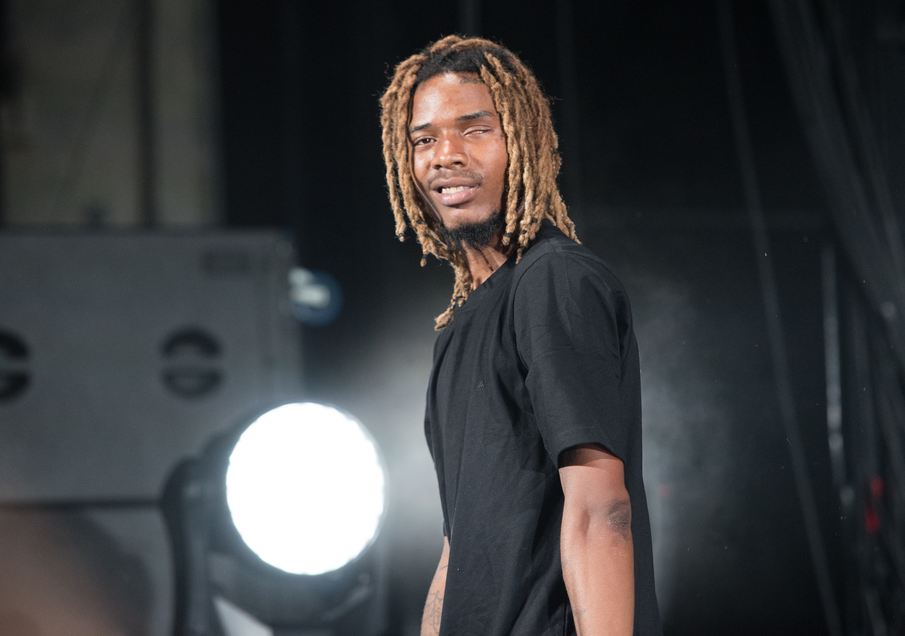Fetty Wap Then & Now: Photos of the Rapper Over the Years