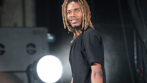 Fetty Wap Then & Now: Photos of the Rapper Over the Years