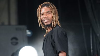 Fetty Wap Jail Time: Why He Was There, When He Was Released & More
