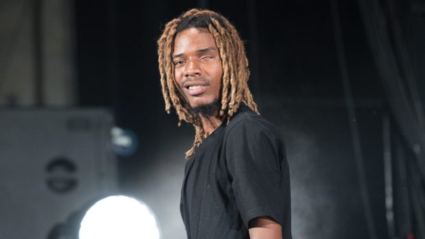 Fetty Wap Jail Time: Why He Was There, When He Was Released & More