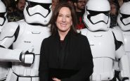Why Did Kathleen Kennedy Leave Lucasfilm? What We Know About Her Exit