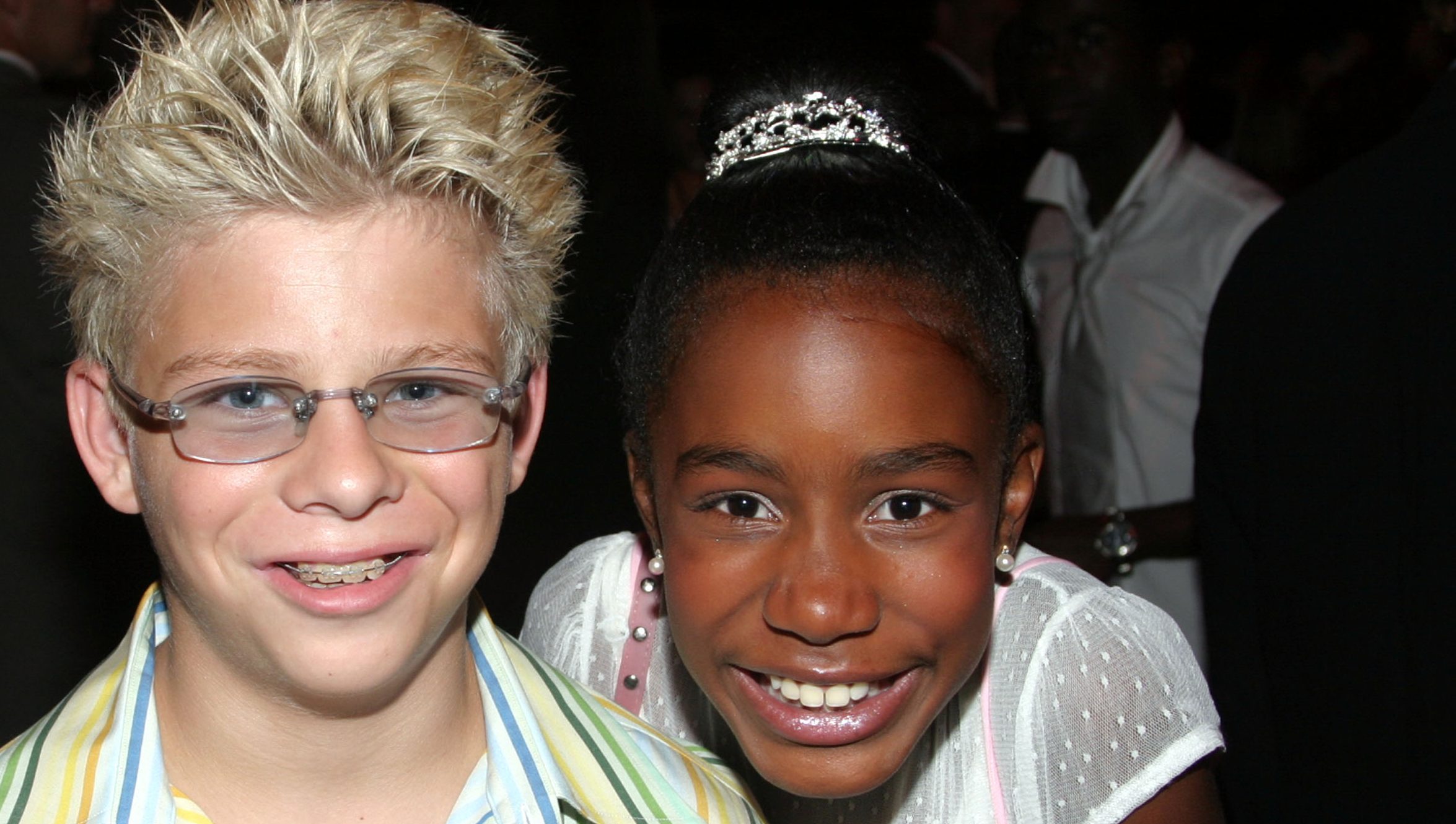 Wie was Kianna Underwood? Over de Nickelodeon-ster die stierf – Hollywood Life