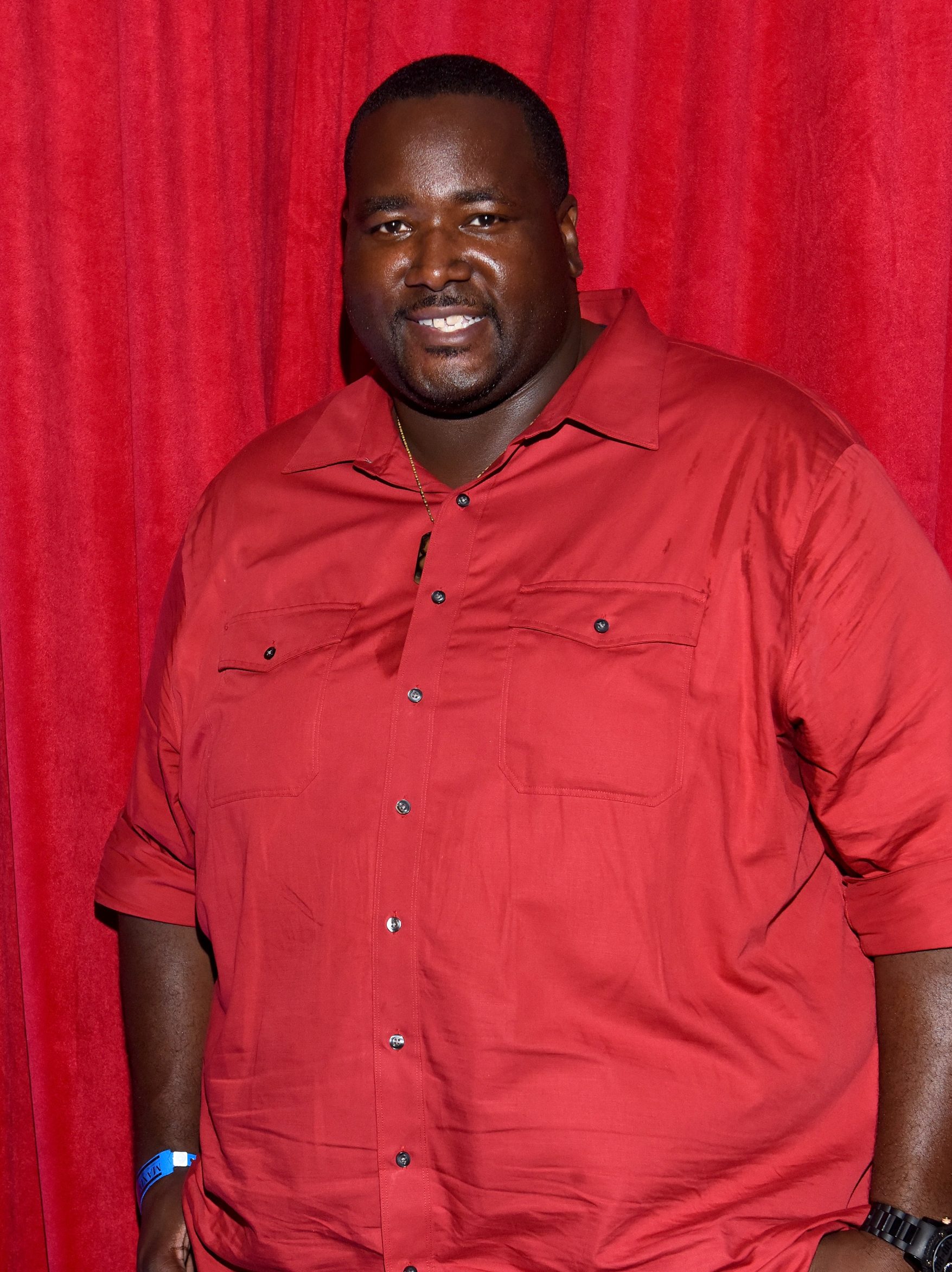 Quinton Aaron's Health Now: Update After He Was Placed on Life Support