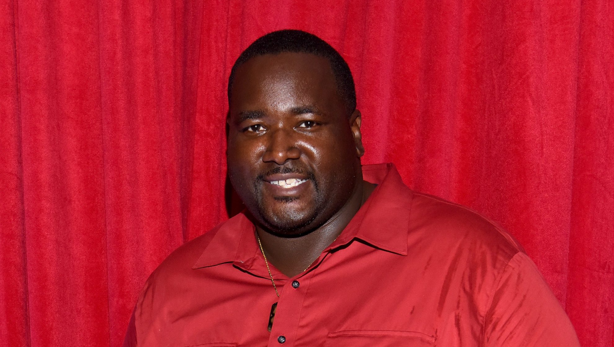 Quinton Aaron’s Health Now: Update After ‘The Blind Side’ Actor Was Placed on Life Support