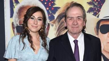 What Happened to Tommy Lee Jones' Daughter? What We Know About Victoria Jones' Reported Death