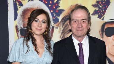Victoria Jones' Cause of Death Updates: How Did Tommy Lee Jones' Daughter Die?