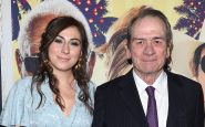 Tommy Lee Jones' Children: All About the Actor's Kids Austin & Victoria