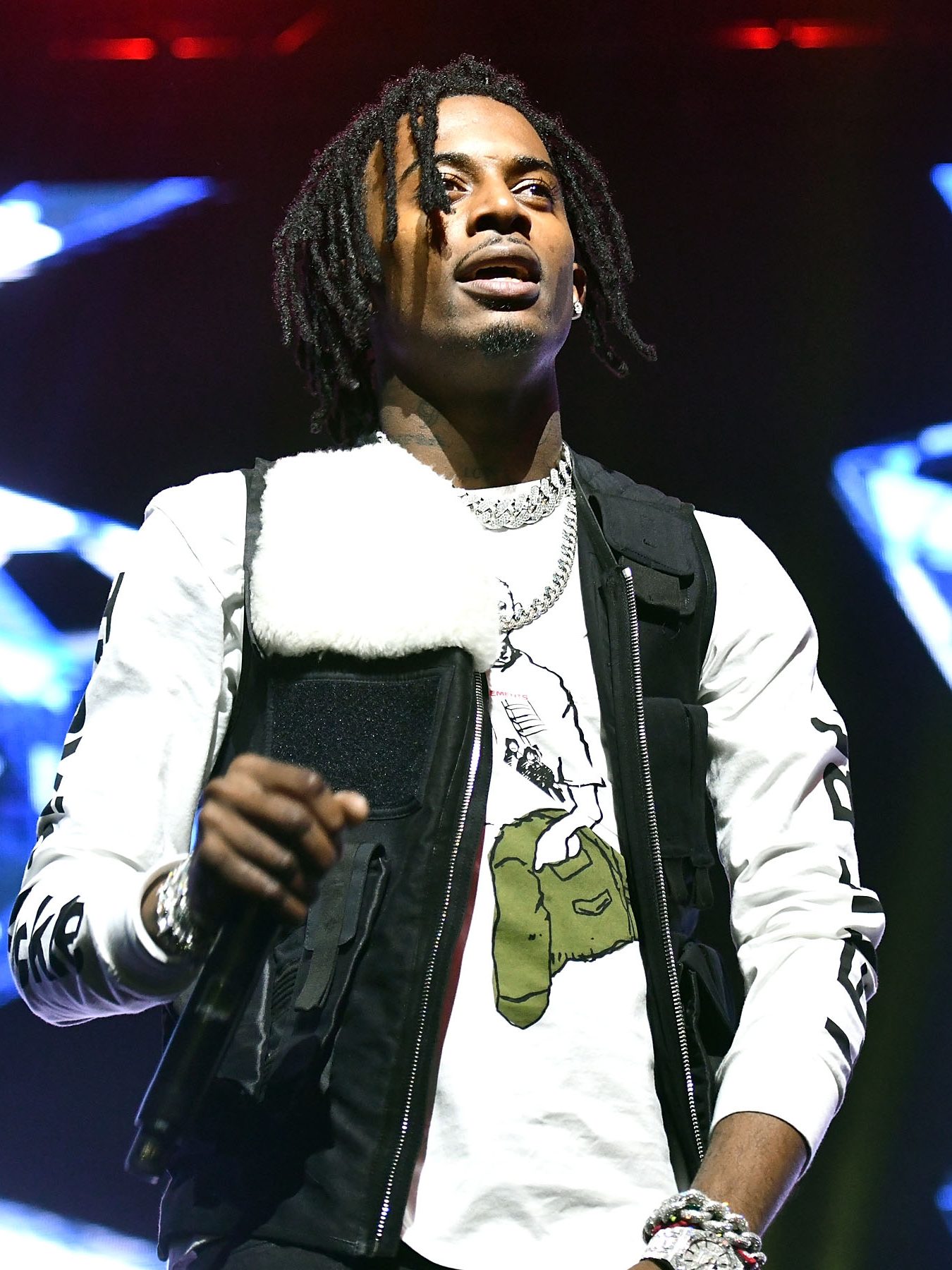 Rolling Loud 2026: See Orlando Festival Dates, Lineup & Ticket Prices