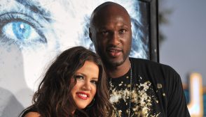 Khloé Kardashian & Lamar Odom’s Relationship: Look Back at Their Marriage