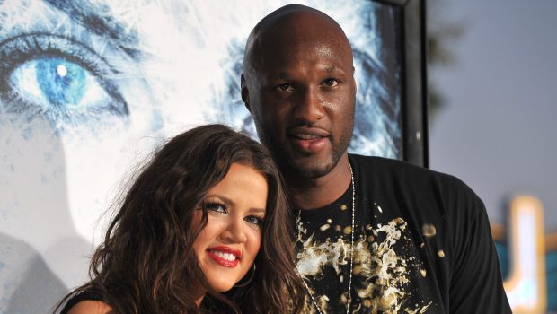 Khloé Kardashian & Lamar Odom’s Relationship: Look Back at Their Marriage