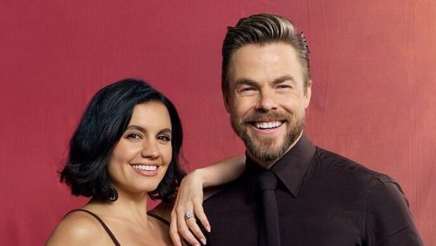 Hayley Erbert: 5 Things to Know About Derek Hough’s Wife