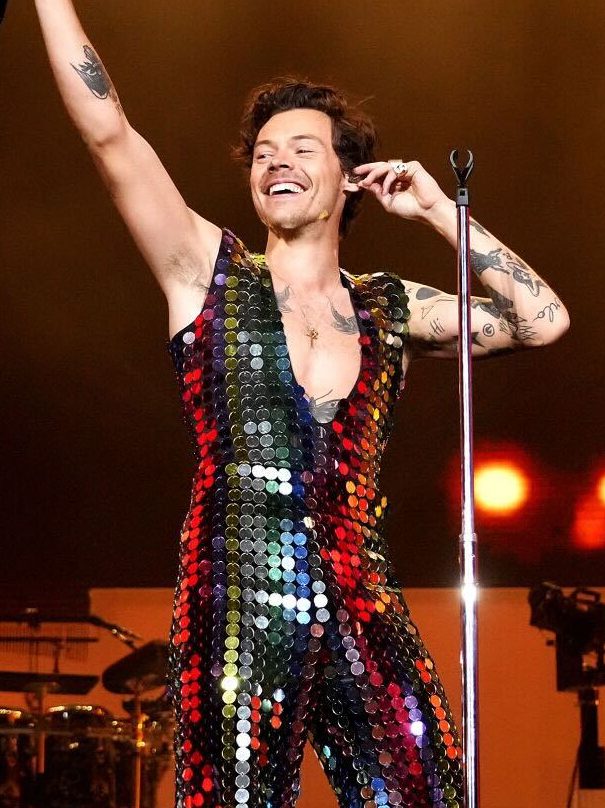 Is Harry Styles Going on Tour in 2026? What We Know Amid 4th Album News