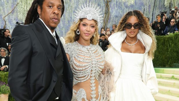 Blue Ivy Carter Then & Now: Photos of Beyonce & Jay-Z’s Daughter Over the Years