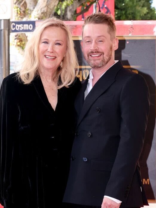 Celebrity Tributes for Catherine O'Hara: Hollywood Reacts to Actress' Heartbreaking Death