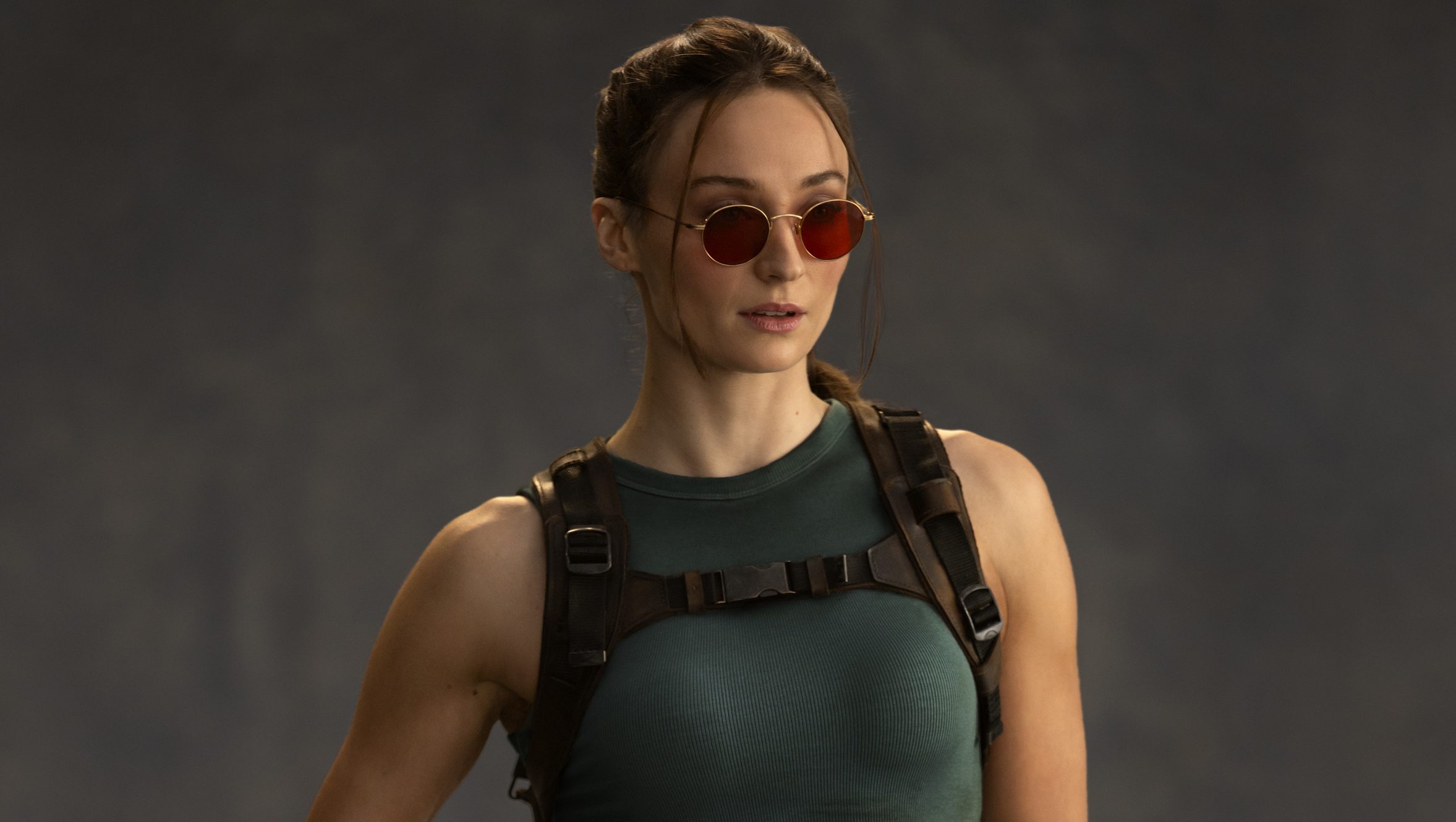‘Tomb Raider’ TV Series Cast: Meet the Actors, Including Sophie Turner