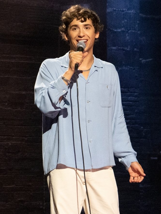 Does Marcello Hernandez Have a Girlfriend? The 'SNL' Comedian's Dating History