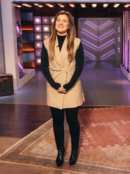 Is 'The Kelly Clarkson Show' Ending? What We Know About Rumored Cancelation