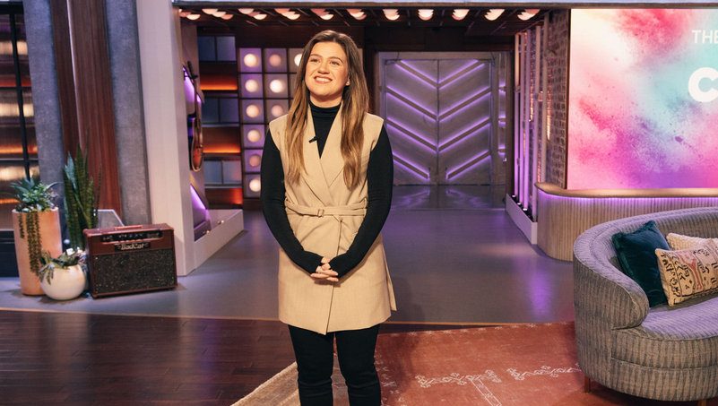 Is ‘The Kelly Clarkson Show’ Ending? What We Know About Rumored Cancelation