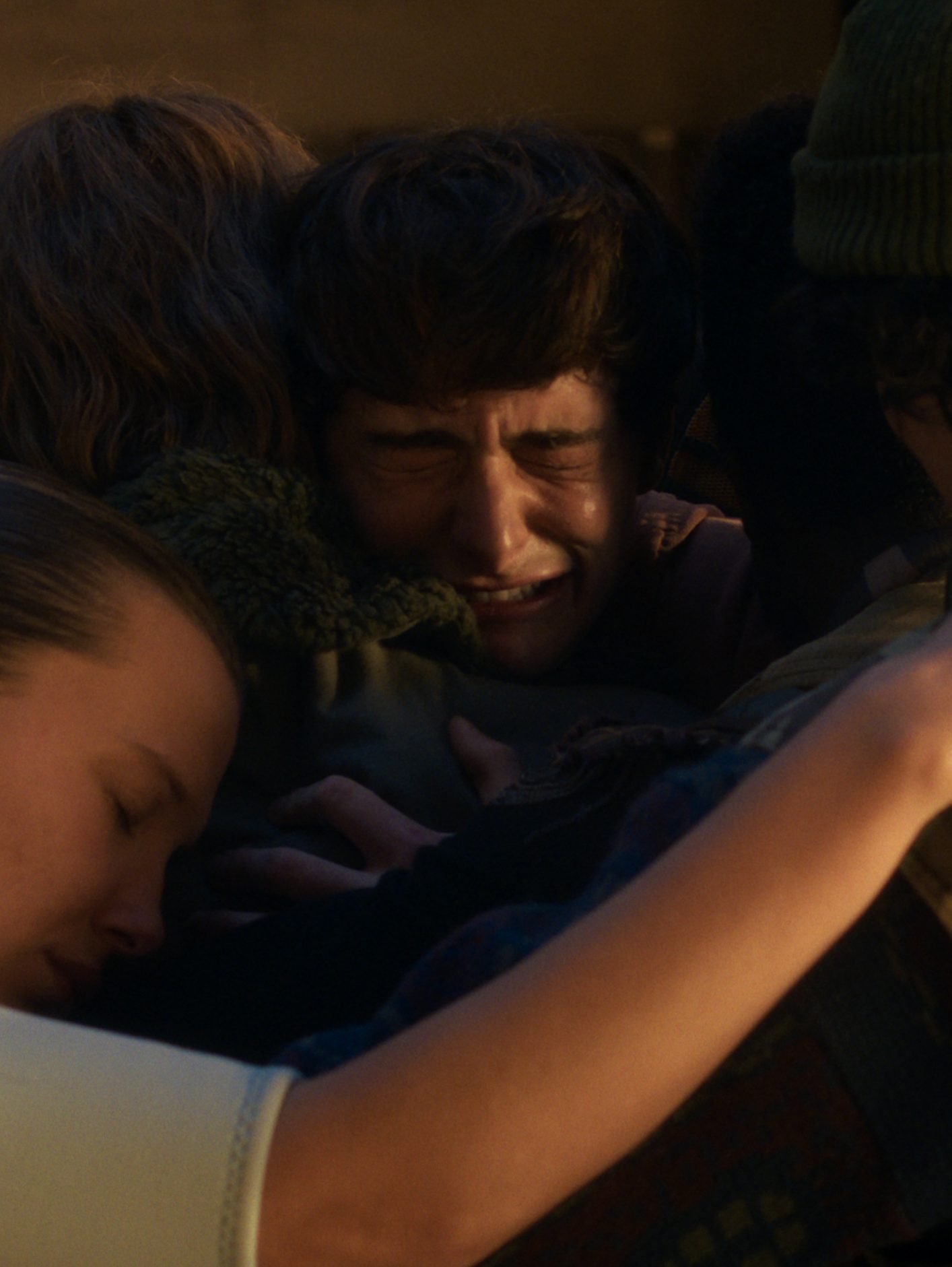 Is 'Stranger Things' Over? What Happens With the Upside Down & More After the Finale