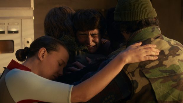 Is 'Stranger Things' Over? What Happens With the Upside Down & More After the Finale