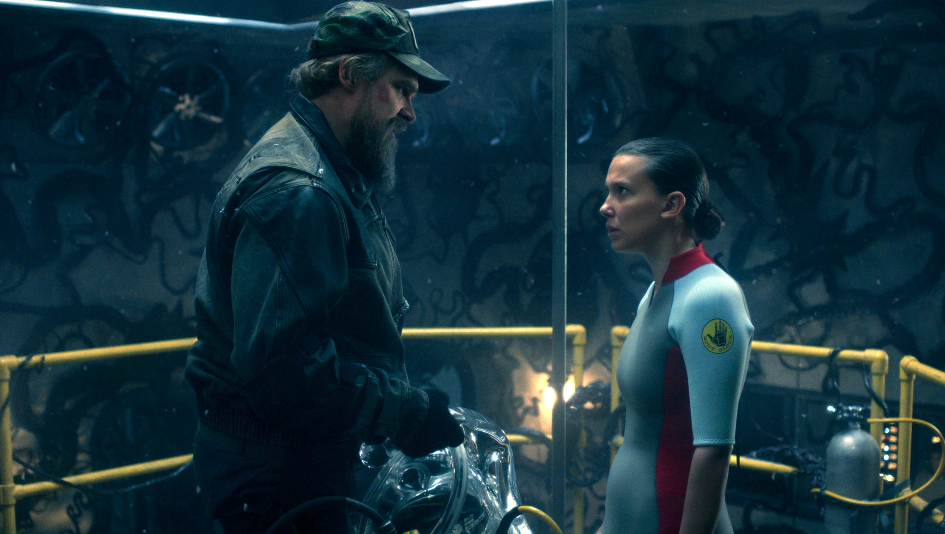 Wie sterft in ‘Stranger Things’ 5? Laatste spoilers over Eleven & More – Hollywood Life