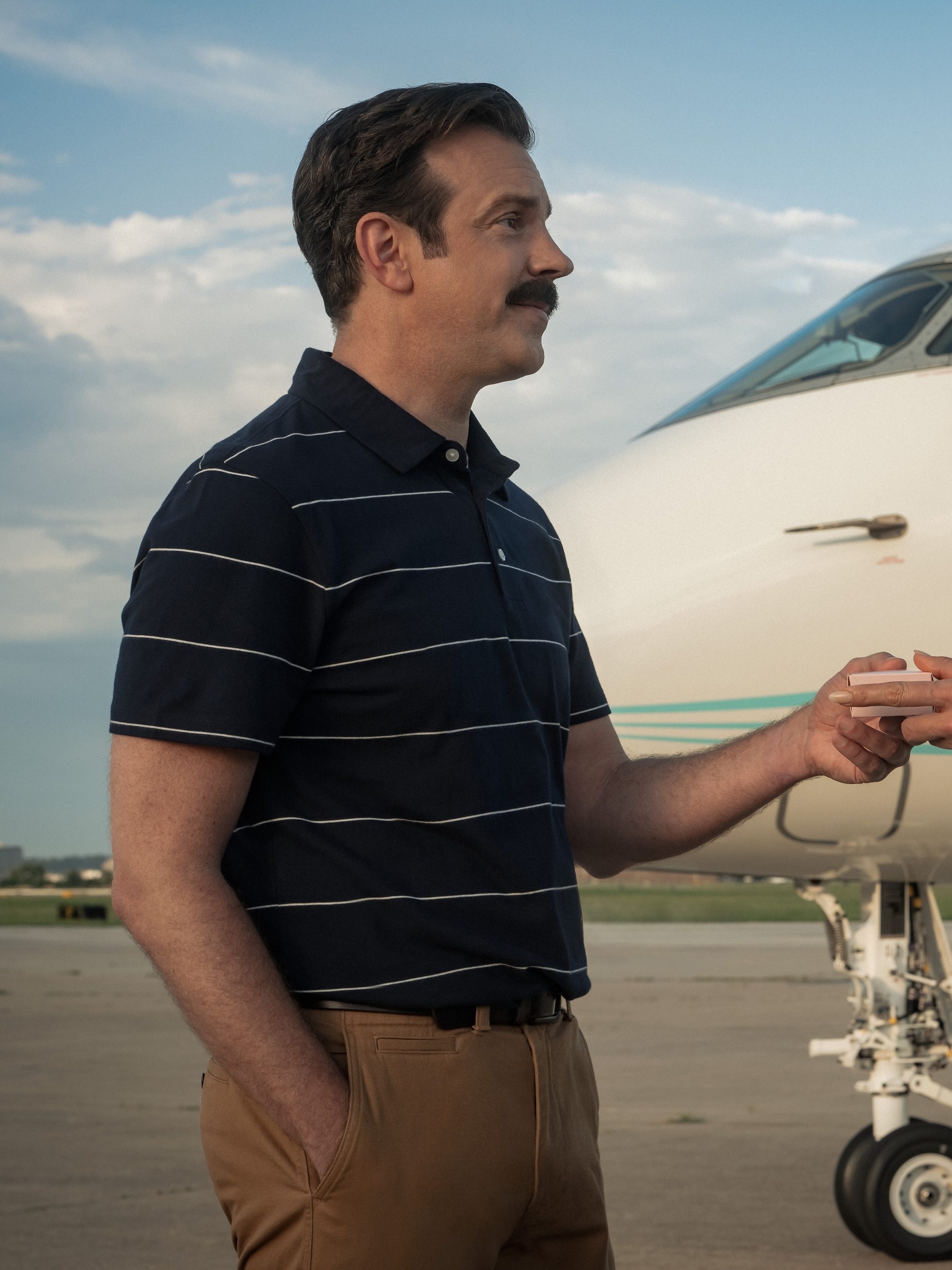 'Ted Lasso' Cast: Meet the Main Stars From the Apple TV+ Series