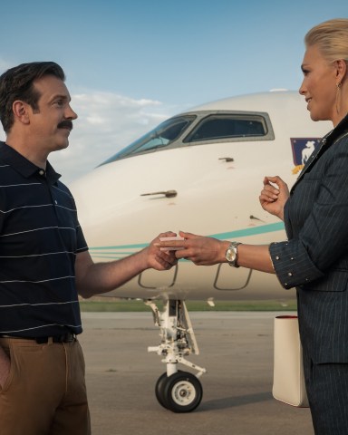 'Ted Lasso' Cast: Meet the Main Stars From the Apple TV+ Series