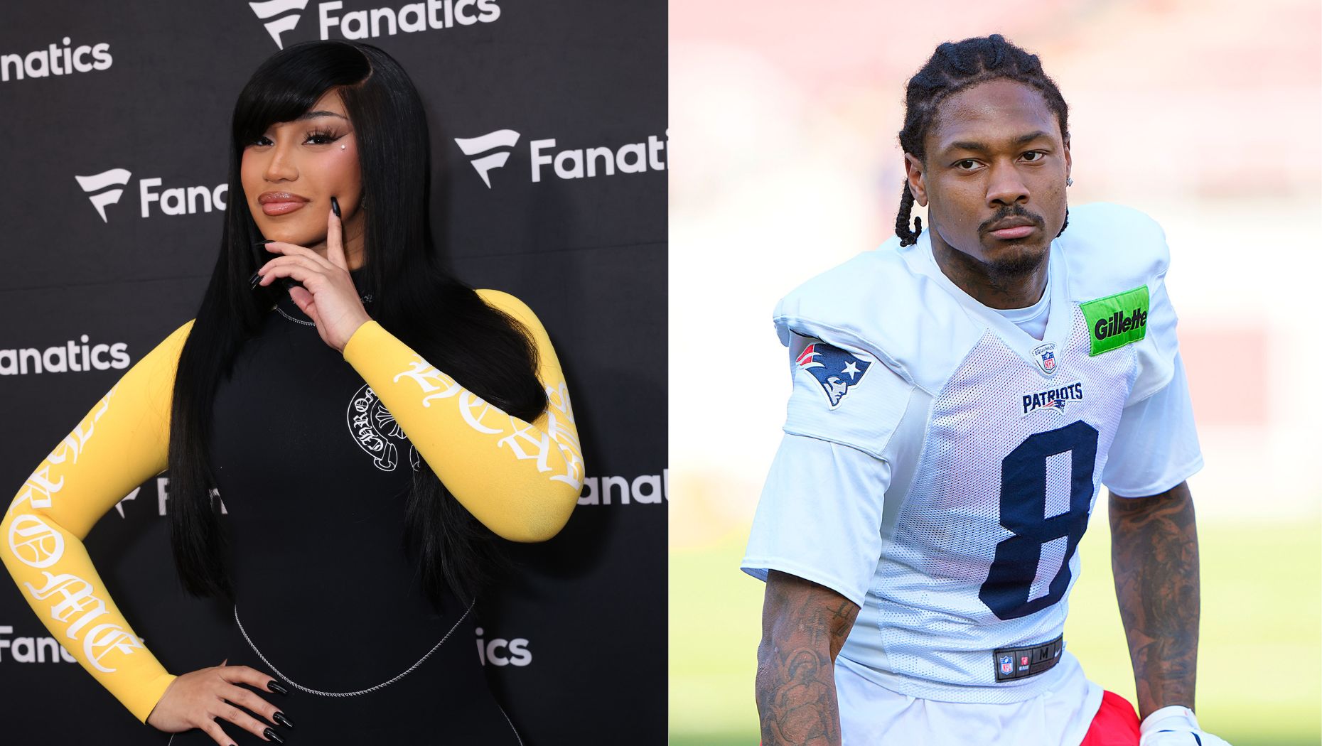 Zijn Cardi B en Stefon Diggs nog steeds samen? Relatie-update – Hollywood Life Zijn Cardi B en Stefon Diggs nog steeds samen? Relatie-update – Hollywood Life