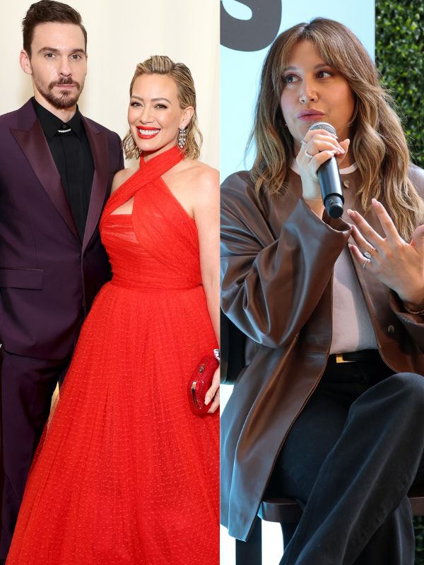 Who Is in Ashley Tisdale's Now-Former 'Toxic Mom Group'? Breaking Down the Rumors