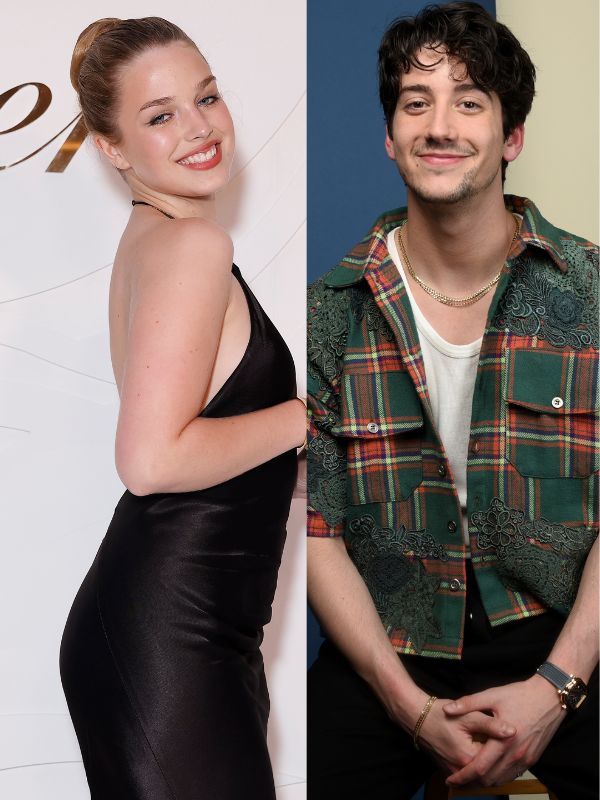 'Tangled' Live-Action Cast: Meet the Actors Playing Rapunzel, Flynn & More